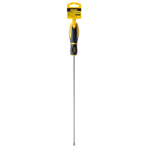 Отвертка Topmaster Professional 300 мм/ 6 мм photo 1