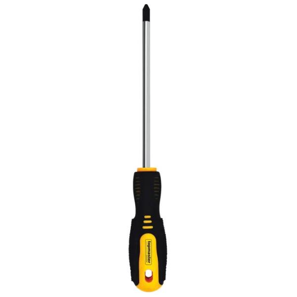 Отвертка Topmaster Professional 312 мм/ 6 мм photo 1