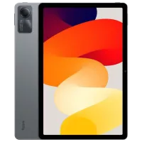 Планшет Xiaomi Redmi Pad SE 11"/ Графитовый Серый/ 256 ГБ/ Wi-Fi