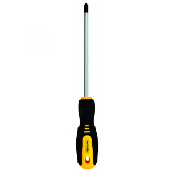 Отвертка Topmaster Professional 262 мм/ 6 мм photo 1 Отвертка Topmaster Professional 262 мм/ 6 мм photo 1
