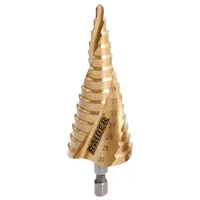 Сверло Raider 150680 Cталь