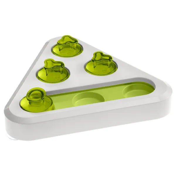 Обучающая игрушка для кошек Ferplast Trea  photo 1 Обучающая игрушка для кошек Ferplast Trea  photo 1