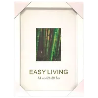 Ramă foto Promstore 44360 Lemn/ Pe perete/ Dreptunghiular