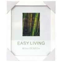 Ramă foto Promstore 44356 Lemn/ Pe perete/ Dreptunghiular