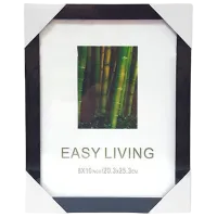 Ramă foto Promstore 44355 Lemn/ Pe perete/ Dreptunghiular