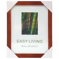 Фоторамка Promstore 44353 Дерево/ На стене/ Прямоугольная
