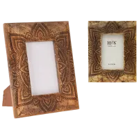 Фоторамка NVT 47315 Дерево/ На стене/ Прямоугольная