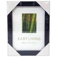 Фоторамка Promstore 44351 Дерево/ На стене/ Прямоугольная