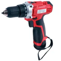 Mașina de înșurubat Raider RDP-CDL03L 350 rot/min