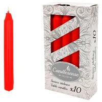 Свеча Zniczplast Decor 46775 Без запаха/ Прессованный парафин