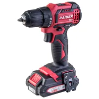 Mașina de înșurubat Raider RDP-SBCD20 1300 rot/min