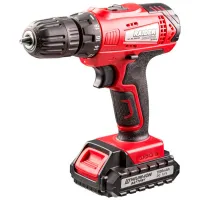 Шуруповерт Raider RD-CDL34 350 об/мин