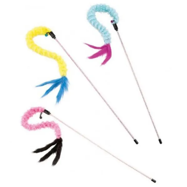 Удочка для кошек Ferplast PA5000  photo 1