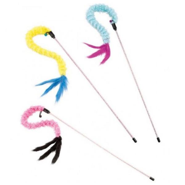 Удочка для кошек Ferplast PA5000  photo 1