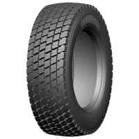 Шины Jinyu JD575 315/ 80 R22.5 156/ 150L 20PR Летние/ Грузовик