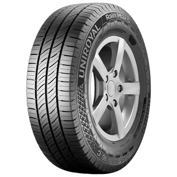 Шины Uniroyal Rain Max 5 225/ 70 R15C 112/ 110S 8PR Летние/ Легковой photo 1 Шины Uniroyal Rain Max 5 225/ 70 R15C 112/ 110S 8PR Летние/ Легковой photo 1