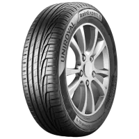 Anvelope Uniroyal RainExpert 5 255/ 60 R18 112V XL TL FR Vară/ Autoturism