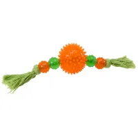 Канат с мячом для собаки Ferplast PA6418TPR 