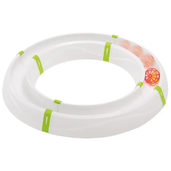 Jucărie educațională pentru pisici Ferplast Magic Circle  photo 1