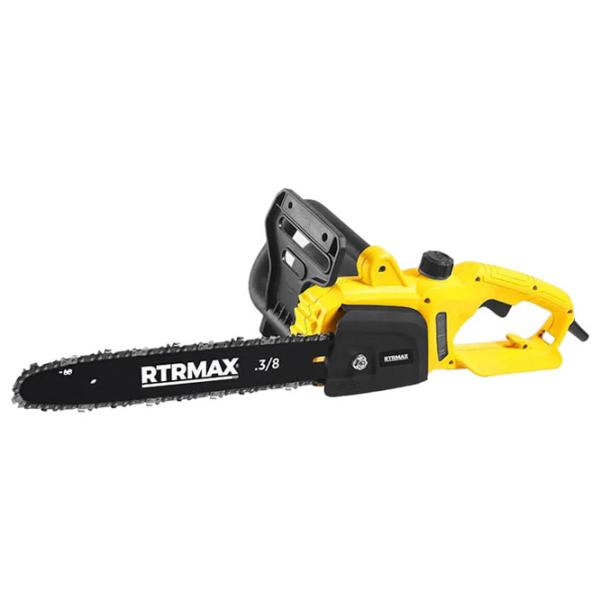 Fierăstrău cu lanţ RTRMAX RTM903 Electrică/ Yellow photo 1