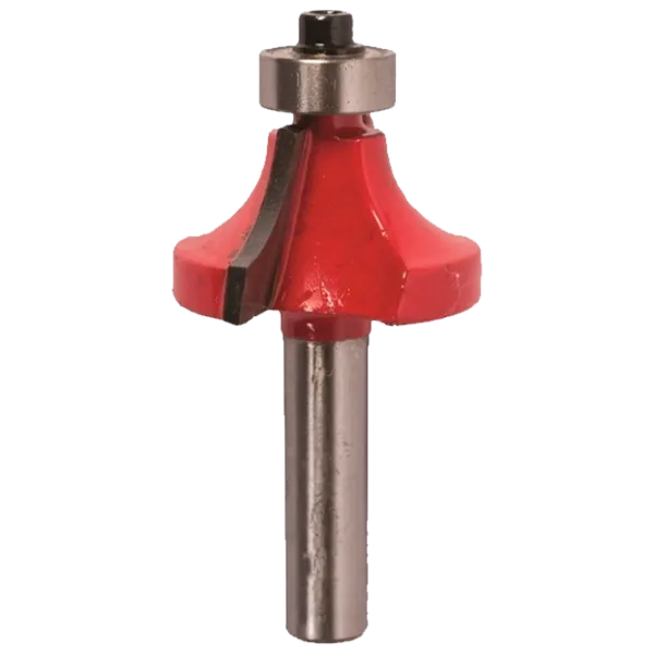 Freză Raider 154408 Metal photo 1