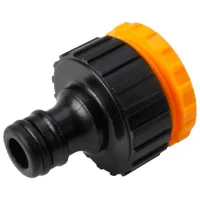 Adaptor pentru robinet Tolsen 57111 ABS