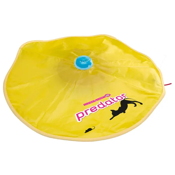 Jucărie interactivă pentru pisici Ferplast Predator  photo 1