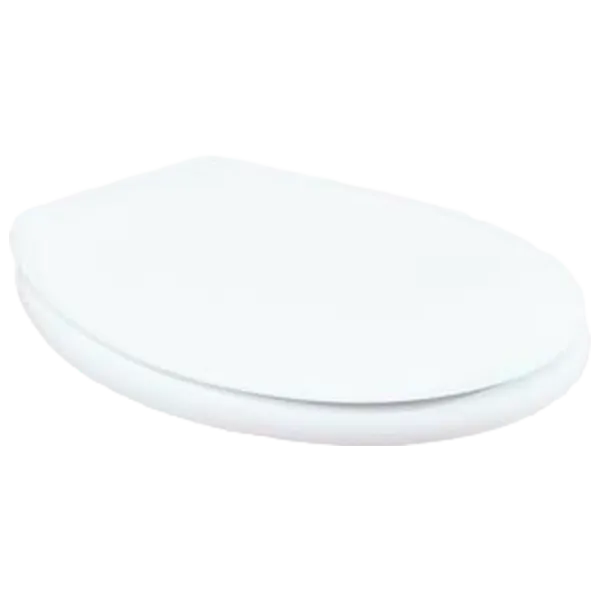 Capac WC MSV Arizona Duroplast photo 1