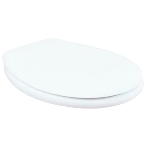 Capac WC MSV Arizona Duroplast photo 1