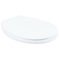 Туалетное сиденье MSV Arizona Дюропласт