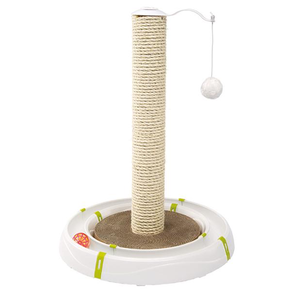 Модульная игрушка для кошек Ferplast Magic Tower  photo 1