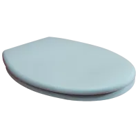 Туалетное сиденье MSV Eurostandard Дюропласт