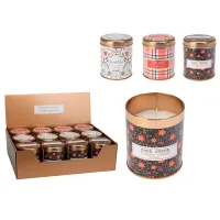 Lumânare Aroma Di Rogito 50969 Parafină