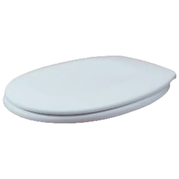 Capac WC MSV Ohajo Duroplast photo 1