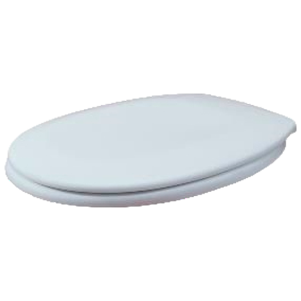 Capac WC MSV Ohajo Duroplast photo 1