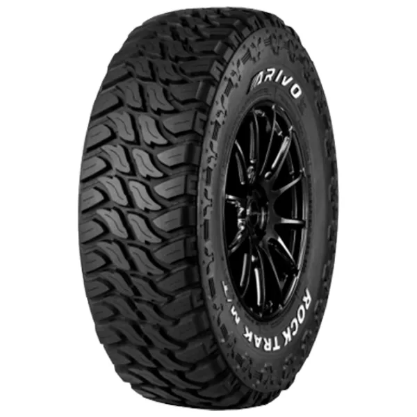 Шины Arivo Rock Trak M/ T 235/ 75 R15 104/ 101Q LT Летние/ Внедорожник photo 1 Шины Arivo Rock Trak M/ T 235/ 75 R15 104/ 101Q LT Летние/ Внедорожник photo 1