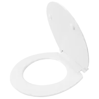 Туалетное сиденье Tendence Gepard Дюропласт