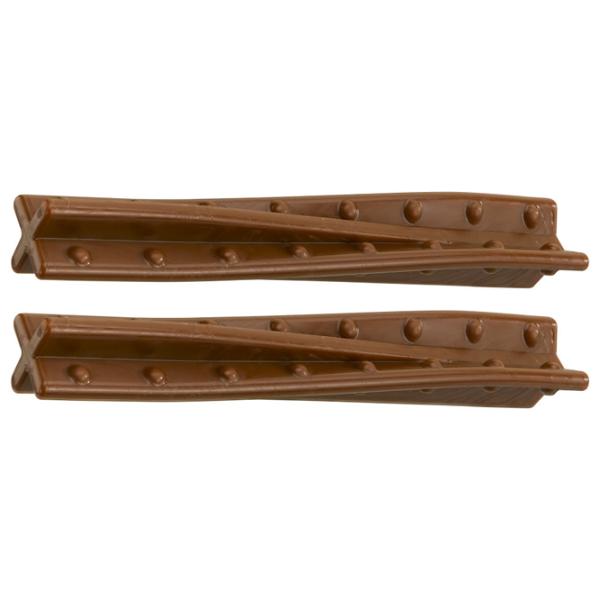 Jucărie dentară pentru câine Ferplast Goodbite Natural Beef Helix M  photo 1