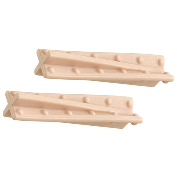 Jucărie dentară pentru câine Ferplast Goodbite Natural Salmone Helix M  photo 1