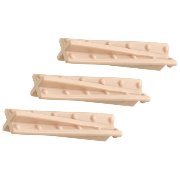 Jucărie dentară pentru câine Ferplast Goodbite Natural Ham Helix M  photo 1