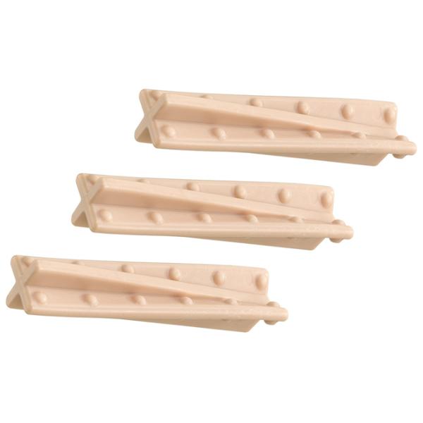 Jucărie dentară pentru câine Ferplast Goodbite Natural Ham Helix M  photo 1