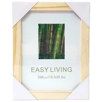 Фоторамка Promstore 44350 Дерево/ На стене/ Прямоугольная