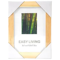 Фоторамка Promstore 44346 Дерево/ На стене/ Прямоугольная