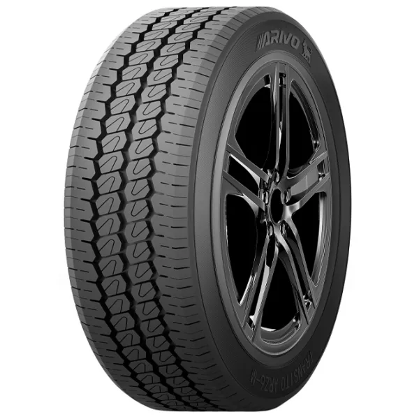 Шины Arivo Transito ARZ6-M 175 R13C 97/ 95R Летние/ Внедорожник photo 1 Шины Arivo Transito ARZ6-M 175 R13C 97/ 95R Летние/ Внедорожник photo 1
