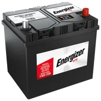 Авто аккумулятор Energizer Premium EFB Japan 650A/ 65 Ач