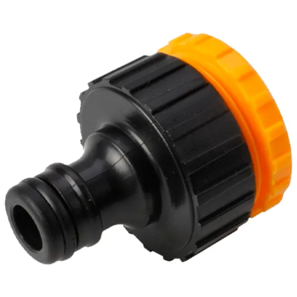 Adaptor pentru robinet Tolsen 57160 ABS photo 1 Adaptor pentru robinet Tolsen 57160 ABS photo 1