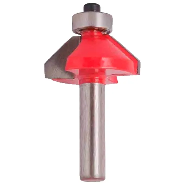 Фреза Raider 154403 Cталь photo 1