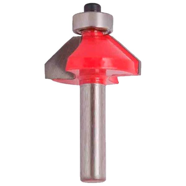 Фреза Raider 154403 Cталь photo 1