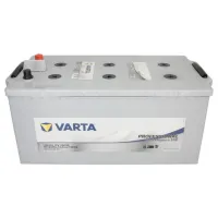 Авто аккумулятор Varta TE 088 EFB Prof DP 1200A/ 240 Ач