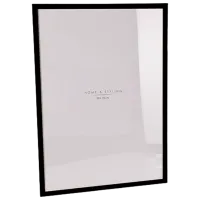 Фоторамка H&S 48326 МДФ/ На стене/ Прямоугольная